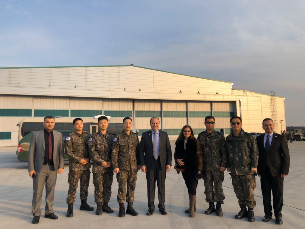 Hassan Tajideen حسن تاج الدين Hassan Tajeddine