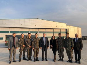 Hassan Tajideen حسن تاج الدين Hassan Tajeddine