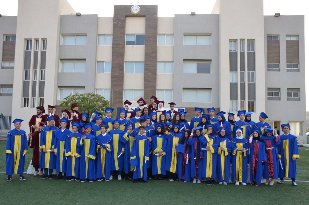 Stars College  ستارز كولدج