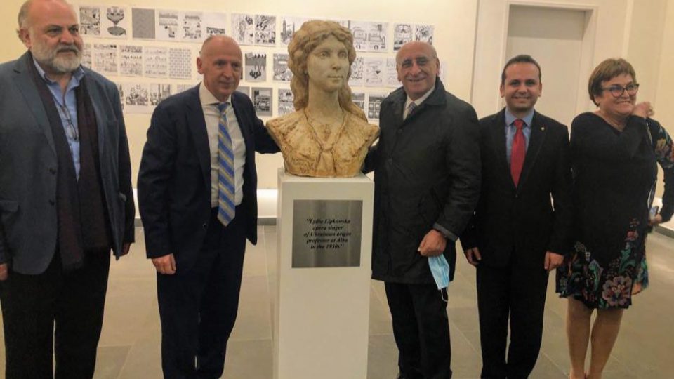 ukraine – Hassan Tajideen