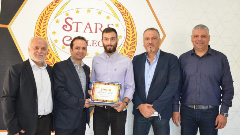 Aiman Zein – Hassan Tajeddine