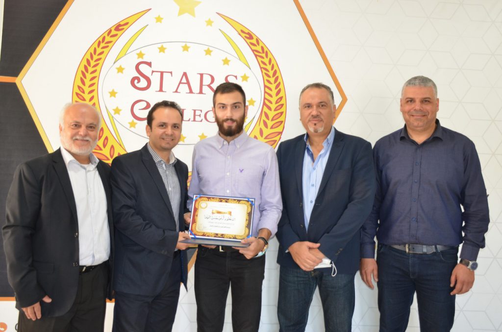 Aiman Zein – Hassan Tajeddine